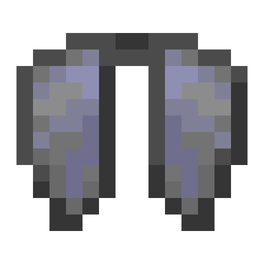 Icône du kit Elytra