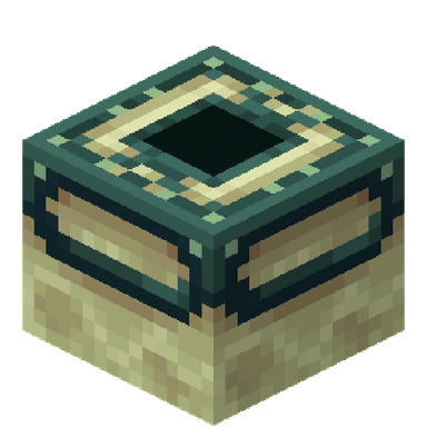 Icône du kit Endermage