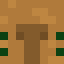 Skin Minecraft de CAPYhorizon