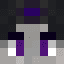 Skin Minecraft de Trezya_101