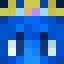 Skin Minecraft de DeathGirl503