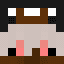 Skin Minecraft de khxm