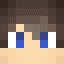 Skin Minecraft de Mothee_