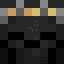 Skin Minecraft de coeurdefeu13