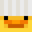 Skin Minecraft de DuckiOC