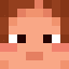 Skin Minecraft de Cocoradin