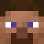 Skin Minecraft de AgentCaca