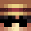 Skin Minecraft de RaphI_I