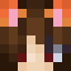 Skin Minecraft de DiaLove852