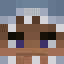 Skin Minecraft de Poulet_Mafe
